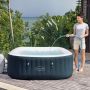 Bestway Lay-Z-Spa Ibiza vullen