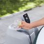 Bestway Lay-Z-Spa Miami EnergySense Airjet opblaasbare spa bekerhouder