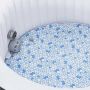 Bestway Lay-Z-Spa Miami EnergySense Airjet opblaasbare spa binnenkant