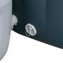 Bestway Lay-Z-Spa Miami EnergySense Airjet opblaasbare spa aansluiting