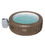 Bestway Lay-Z-Spa Palm Springs bovenaanzicht