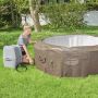 Bestway Lay-Z-Spa Palm Springs opblazen