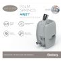 Bestway Lay-Z-Spa Palm Springs pomp specificaties