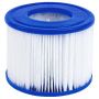 Bestway Lay-Z-Spa Rome Smart Airjet opblaasbare spa filter
