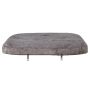 Bestway Lay-Z-Spa Rome Smart Airjet opblaasbare spa cover