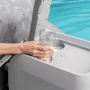 Bestway Lay-Z-Spa San Fransisco Hydrojet Pro bekerhouder