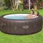 Bestway Lay-Z-spa St. Moritz 2 personen