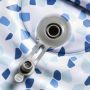 Bestway Lay-Z-spa St. Moritz drainage plug