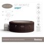 Bestway Lay-Z-spa St. Moritz spa specificaties