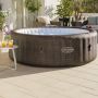 Bestway Lay-Z-spa St. Moritz sfeerfoto