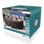 Bestway Lay-Z-spa St. Moritz doos