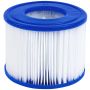 Bestway Lay-Z-spa St. Moritz filter