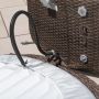 Bestway Lay-Z-spa St. Moritz
