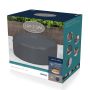 Bestway Lay-Z-Spa thermische afdekking rond 180 cm doos