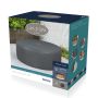 Bestway Lay-Z-Spa thermische afdekking rond 196 cm doos