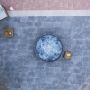 Bestway Lay-Z-spa Toronto opblaasbare spa van boven