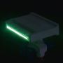 Bestway Flowclear LED zwembad waterval groen