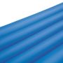 Bestway luchtbed mat Blauw vinyl