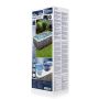 Bestway Power Steel Rotan zwembad 412 x 201 x 122 cm doos