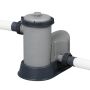 Bestway Power Steel Swim Vista zwembad Ø 488 x 122 cm