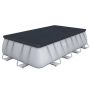 Bestway Power Steel zwembad | 488 x 244 x 122 cover