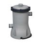 Bestway Power Steel zwembad 427 x 250 x 100 cm filterpomp