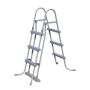 Bestway Power Steel zwembad 427 x 250 x 100 cm trap