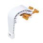 Bestway skimmerfilter inhang | 2,6 m³/u montage