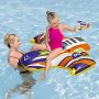 Bestway Splash Shuttle opblaasbaar ruimteschip sfeerbeeld