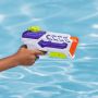 Bestway Splash Shuttle opblaasbaar ruimteschip waterpistool