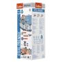 Bestway Steel Pro Max 366 x 76 cm zwembad verpakking