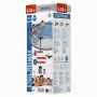Bestway Steel Pro Max 305 x 76 cm verpakking