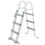 Bestway Steel Pro Max Rotan zwembad Ø 366 x 100 cm trap