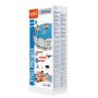 Bestway Steel Pro Max zwembad Ø 457 x 107 cm
