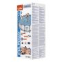 Bestway Steel Pro Max zwembad Ø 549 x 122 cm verpakking