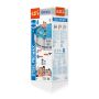 Bestway Steel Pro Max zwembad set Ø 427 x 84 cm verpakking