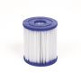 Bestway Steel Pro zwembad 400 x 211 x 81 cm filter