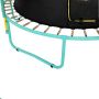 Bestway trampoline met veiligheidsnet Ø 244 cm