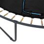 Bestway trampoline met veiligheidsnet Ø 305 cm veren