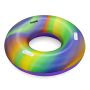 Bestway zwemband regenboog 119 cm 4