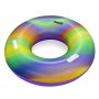Bestway zwemband regenboog 119 cm 5