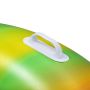 Bestway zwemband regenboog 119 cm handvat