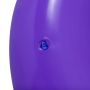 Bestway zwemband regenboog 119 cm ventiel