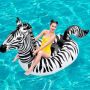 Bestway LED Rider Zebra met verlichting