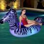Bestway LED Rider Zebra met verlichting