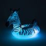 Bestway LED Rider Zebra met verlichting