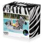 Bestway LED Rider Zebra met verlichting