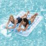 Bestway luchtbed lounger | double beach