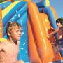Bestway Waterpark Turbo Splash water zone