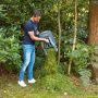 BLACK+DECKER elektrische grasmaaier 1600 W legen